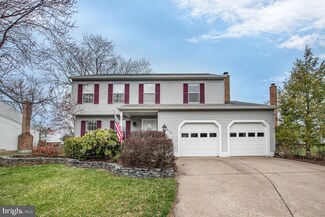 2614 New Banner Ln, Herndon, VA 20171