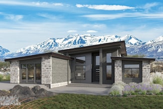 1207 E Grouse Ridge Cir, Heber City, UT 84032