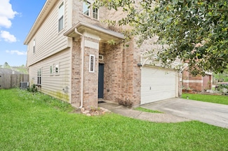 2827 Arica Ln, Spring, TX 77373