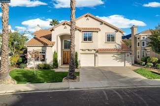 1012 Barkwood Ct, Concord, CA 94521