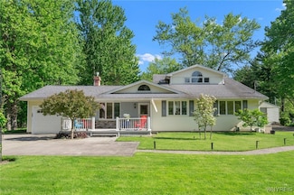 6609 Tonawanda Creek Rd, Lockport, NY 14094