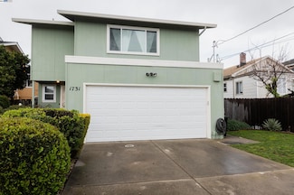 1731 Post Ave, San Pablo, CA 94806