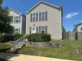 1636 Linden Park Ln Unit 7078, Aurora, IL 60504