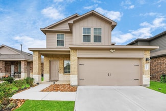 22619 Goose Pasture Ln, Spring, TX 77373