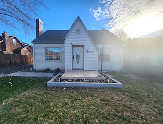4634 Crosby Ave, Klamath Falls, OR 97603