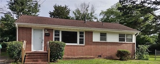 2708 Victoria Blvd, Hampton, VA 23661
