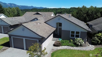 1408 Alpine View Place Unit 2D, Mount Vernon, WA 98274