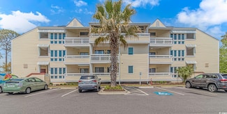 1100 Possum Trot Rd Unit H136, North Myrtle Beach, SC 29582