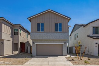 9349 E Sebring Ave, Mesa, AZ 85212