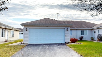 1731 Beech Dr, Crown Point, IN 46307