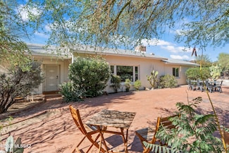650 W Chula Vista Rd, Tucson, AZ 85704