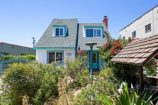 3820 Griffith View Dr, Los Angeles, CA 90039