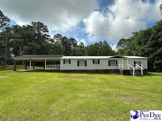 3016 Ridgecrest Rd, Wallace, SC 29596