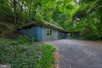 1551 Furnace Hills Pike, Lititz, PA 17543