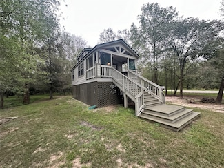 215 Center St, Liberty, TX 77575