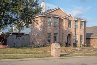 4821 Marina Cove, Garland, TX 75043