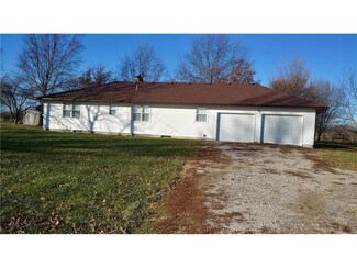850 SW O Hwy, Holden, MO 64040