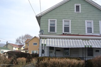 236 Putnam St, Scranton, PA 18508