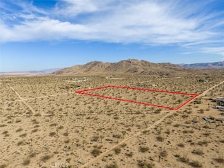 59970 Campanula St, Yucca Valley, CA 92284