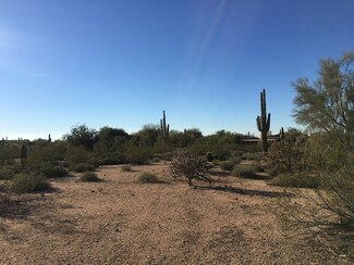 6121 E Red Bird Rd Unit 1, Scottsdale, AZ 85266