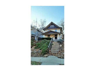 2922 Campbell St, Kansas City, MO 64109