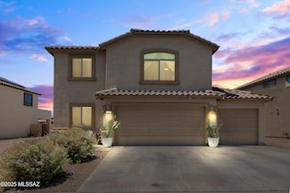 13976 S Camino Gavanza, Sahuarita, AZ 85629
