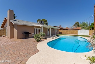 8129 N 17th Dr, Phoenix, AZ 85021