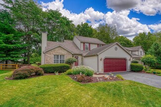 5806 Birch Bark Ct, Grove City, OH 43123