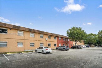 101 NE 41st St Unit 91F, Oakland Park, FL 33334