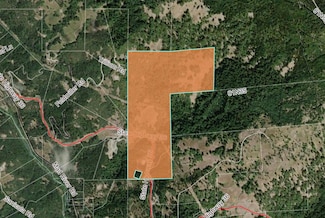 4731 California 36, Mad River, CA 95552