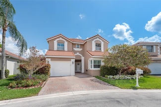 504 Bedford Ave, Weston, FL 33326