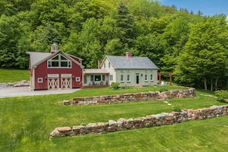 1955 Saw Mill Hill Rd, Wells, VT 05774