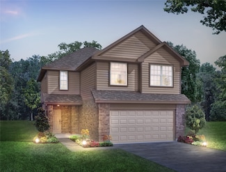 2339 E Chunk Dr, Conroe, TX 77301
