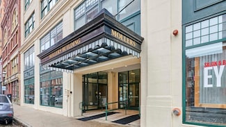 33 Middle St Unit 20, Lowell, MA 01852
