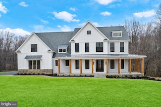 869 Morgan Station Rd, Woodbine, MD 21797