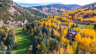 126 E Beaver Creek Blvd, Avon, CO 81620