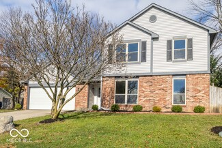 5440 Pillory Way, Indianapolis, IN 46254