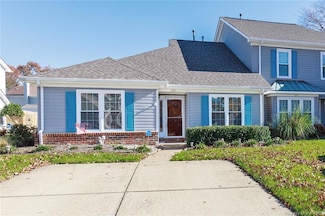 104 Steckys Twist, Yorktown, VA 23692