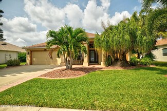 2737 Whistler St, Melbourne, FL 32904