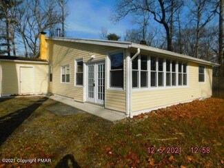 210 Sodl Ln, Effort, PA 18330