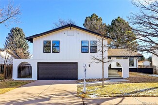4136 S Reading Way, Denver, CO 80237