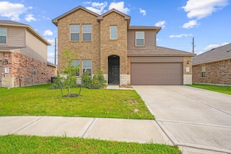 21622 Violet Ridge Rd, Katy, TX 77449