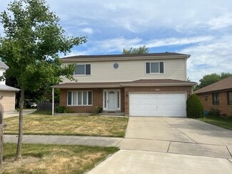 1462 Abourndale Ct, Wheeling, IL 60090