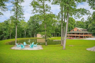 137 Allens Way, Crossville, TN 38572