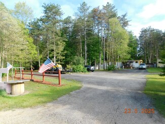 3819 W 116th St, Grant, MI 49327