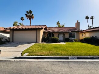 75245 Vista Corona, Palm Desert, CA 92211