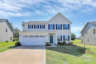 2018 Sewall Ave SW, Concord, NC 28025