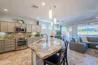 392 E Laddoos Ave, San Tan Valley, AZ 85140