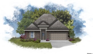 3032 Holly St, Zachary, LA 70791