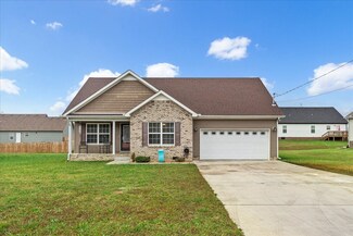 138 Ridge St, Manchester, TN 37355